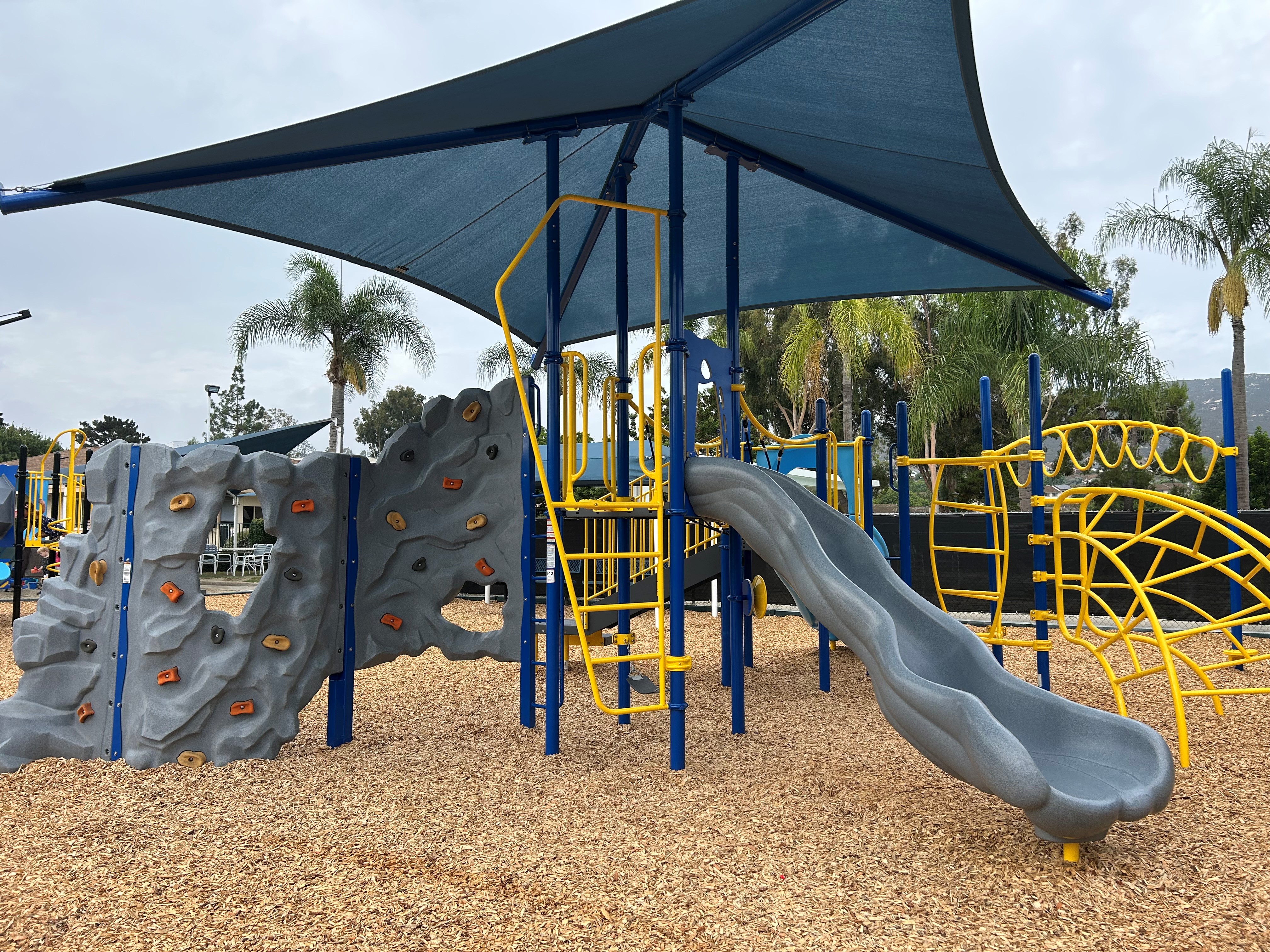 The Playground