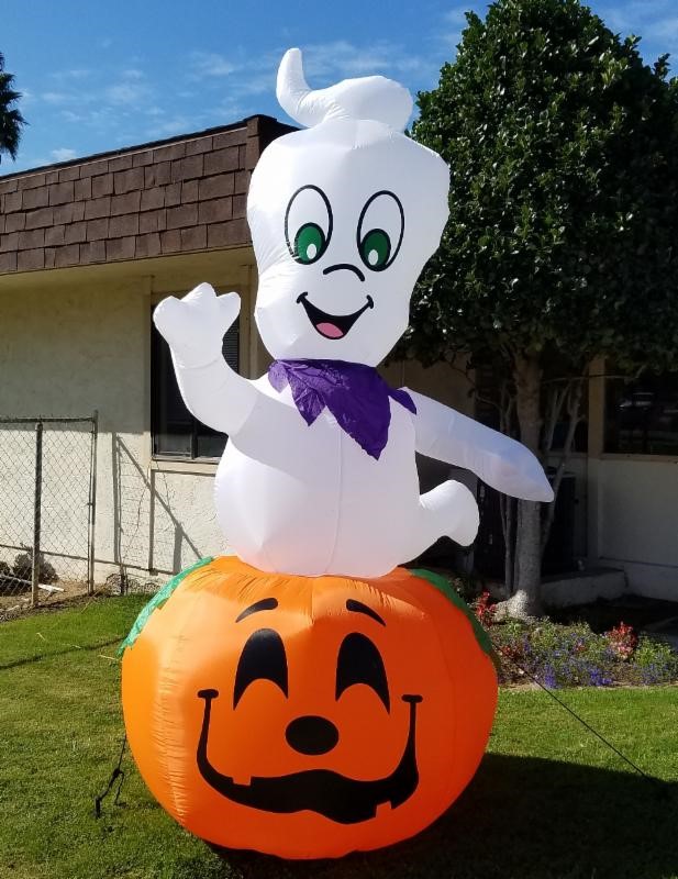 Halloween Carnival