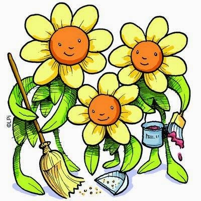 Westwood Community Clean Up